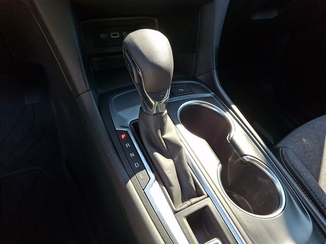 Used 2022 Silver Chevrolet LT image 15