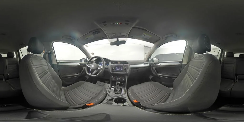 Used 2023 Gray Volkswagen 2.0T S image 13