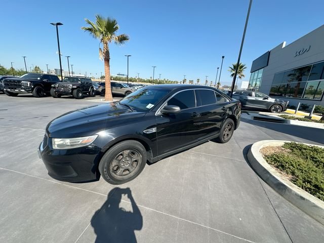 Used 2015 Black Ford Base image 3