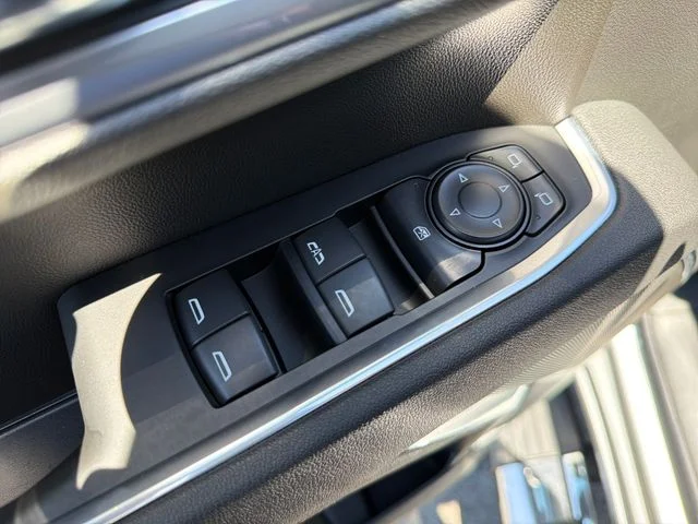2026 GMC Sierra 2500HD SLE - Photo 16