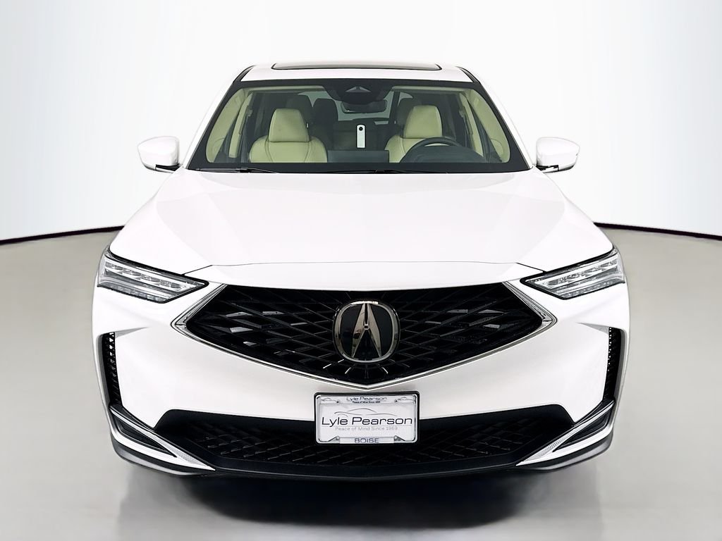 2026 Acura MDX Base - Photo 6