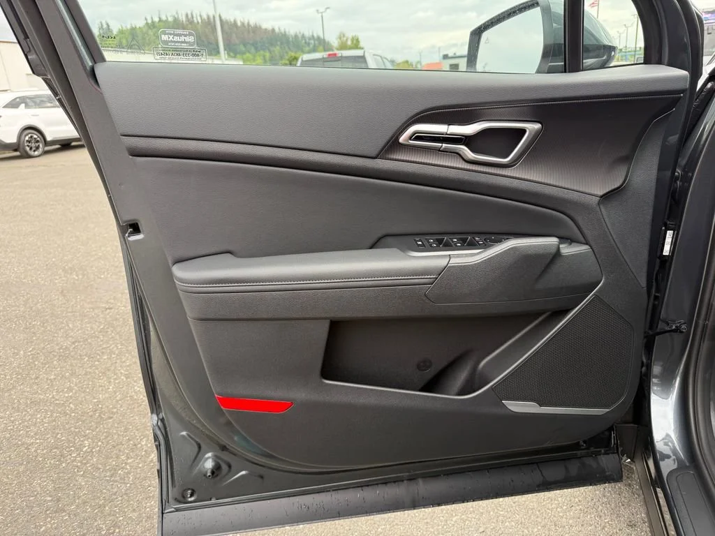 New 2026 Gravity Gray Kia EX image 12