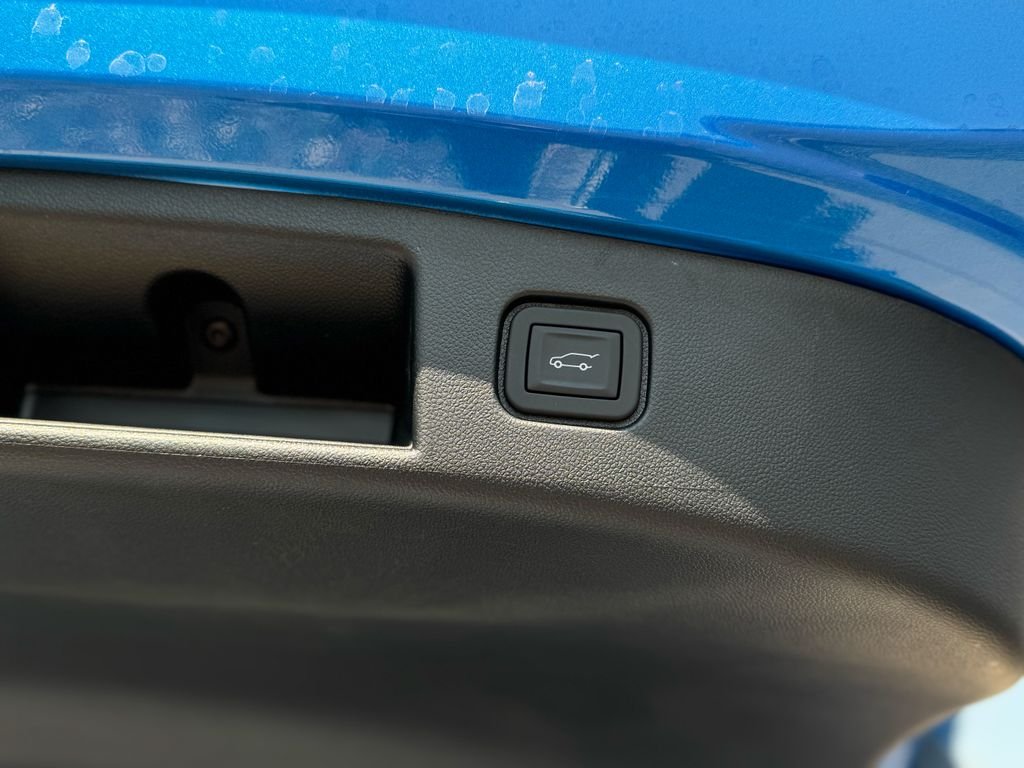 New 2026 Pacific Blue Metallic Honda Elite image 20