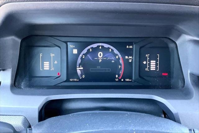 Certified Used 2024 ICE CAP Toyota  image 21