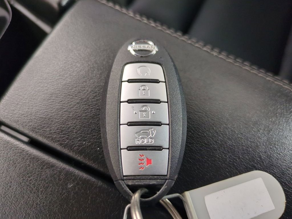 2021 Nissan Rogue SL - Photo 39
