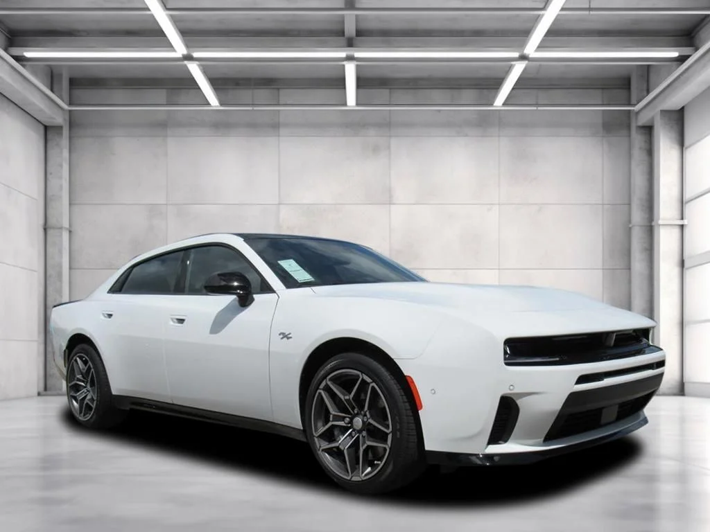 Charger | Gainesville Chrysler Dodge Jeep Ram Charger | Gainesville Chrysler Dodge Jeep Ram