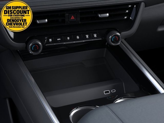 2026 Chevrolet Tahoe LS - Photo 23