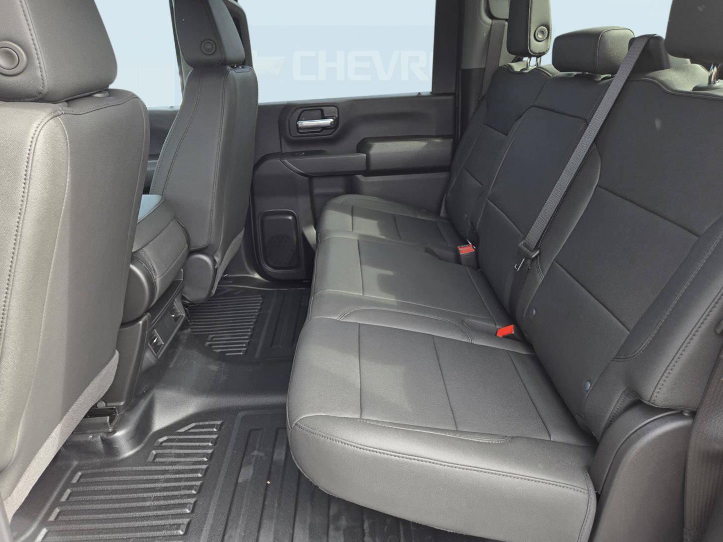 2026 Chevrolet Silverado 3500 HD Work Truck - Photo 17