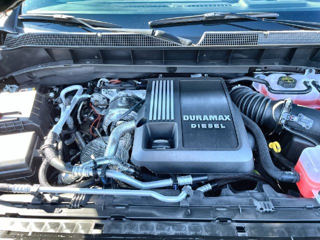 2026 Chevrolet Silverado 1500 photo 25 of 41