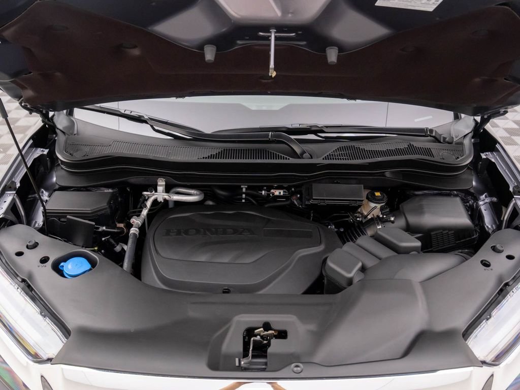 2026 Honda Ridgeline RTL - Photo 28