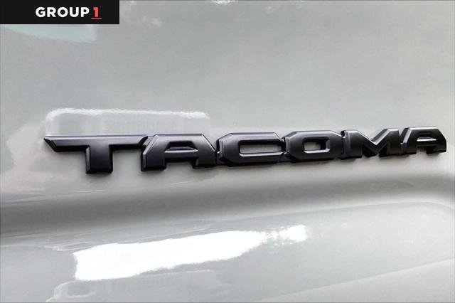 Certified Used 2023 LUNAR ROCK Toyota  image 33
