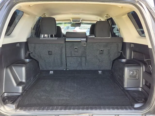Used 2021 Gray Toyota SR5 image 12