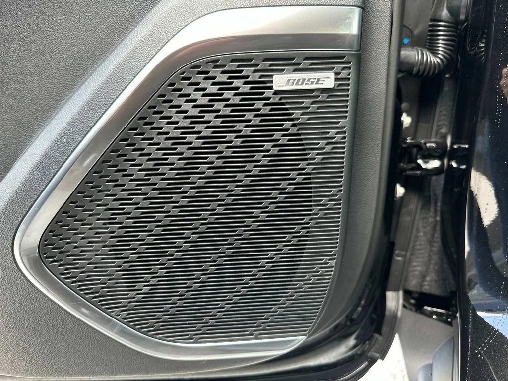 2026 Buick Enclave Preferred - Photo 22