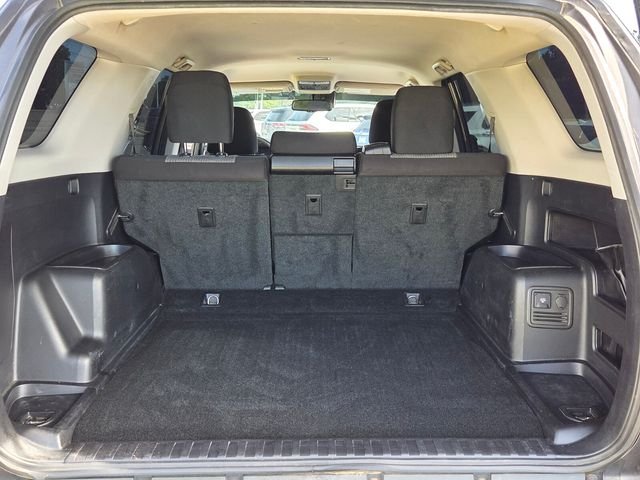 Used 2021 Gray Toyota SR5 image 12