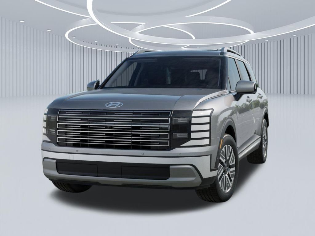 New 2027  Hyundai Blue SEL Premium image 6