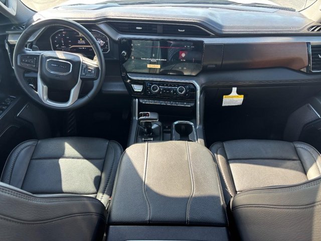 2024 GMC Sierra 1500 Denali Denali - Photo 11
