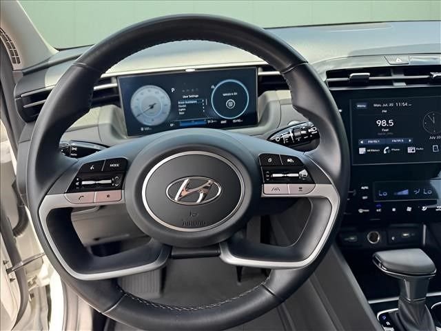 2023 Hyundai Tucson SEL - Photo 25