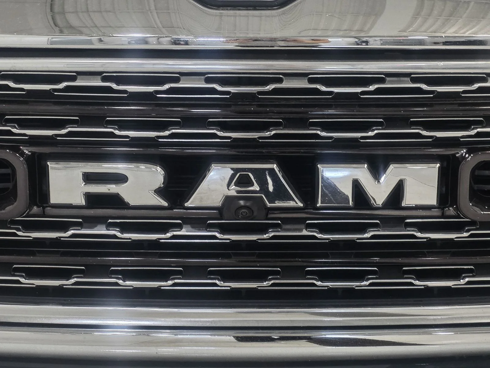 2023 RAM Ram 1500 Pickup Limited - Photo 13