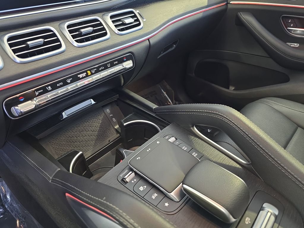 2024 Mercedes-Benz GLS Base - Photo 26
