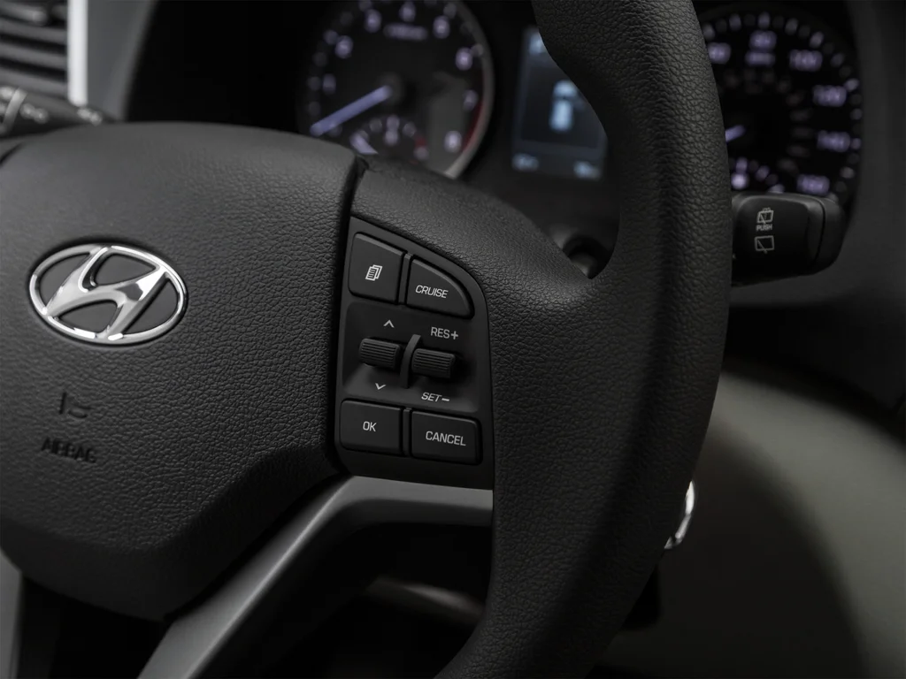 Used 2018 Gray Hyundai SEL image 51