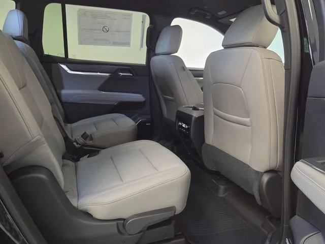 New 2026 Ebony Twilight Metallic GMC Elevation image 15
