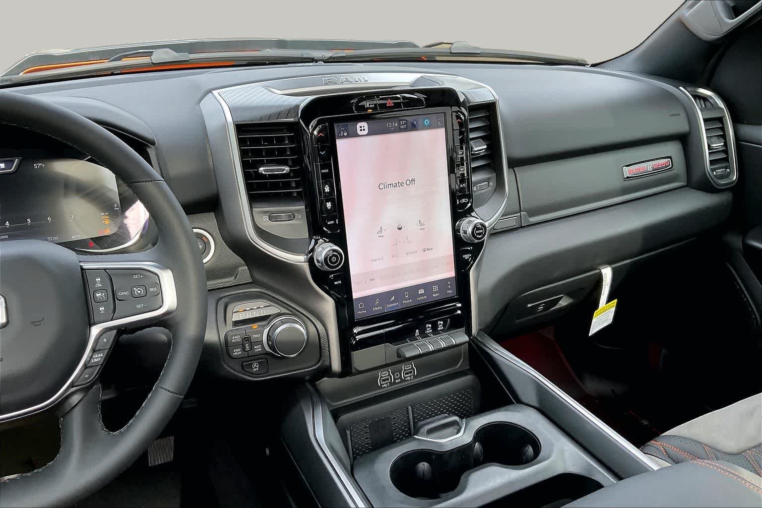 2026 RAM 1500 Big Horn/Lone Star - Photo 6