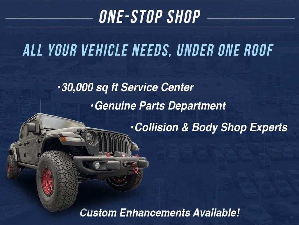 2024 GMC Sierra 1500 AT4 - Photo 35