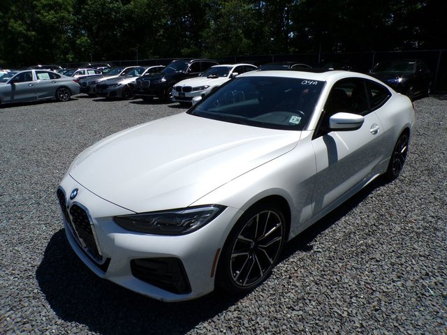 2023 BMW 4 Series 430i xDrive