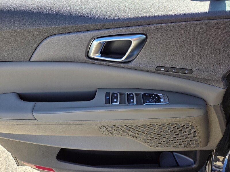 New 2026 Panthera Metal Kia SX image 11