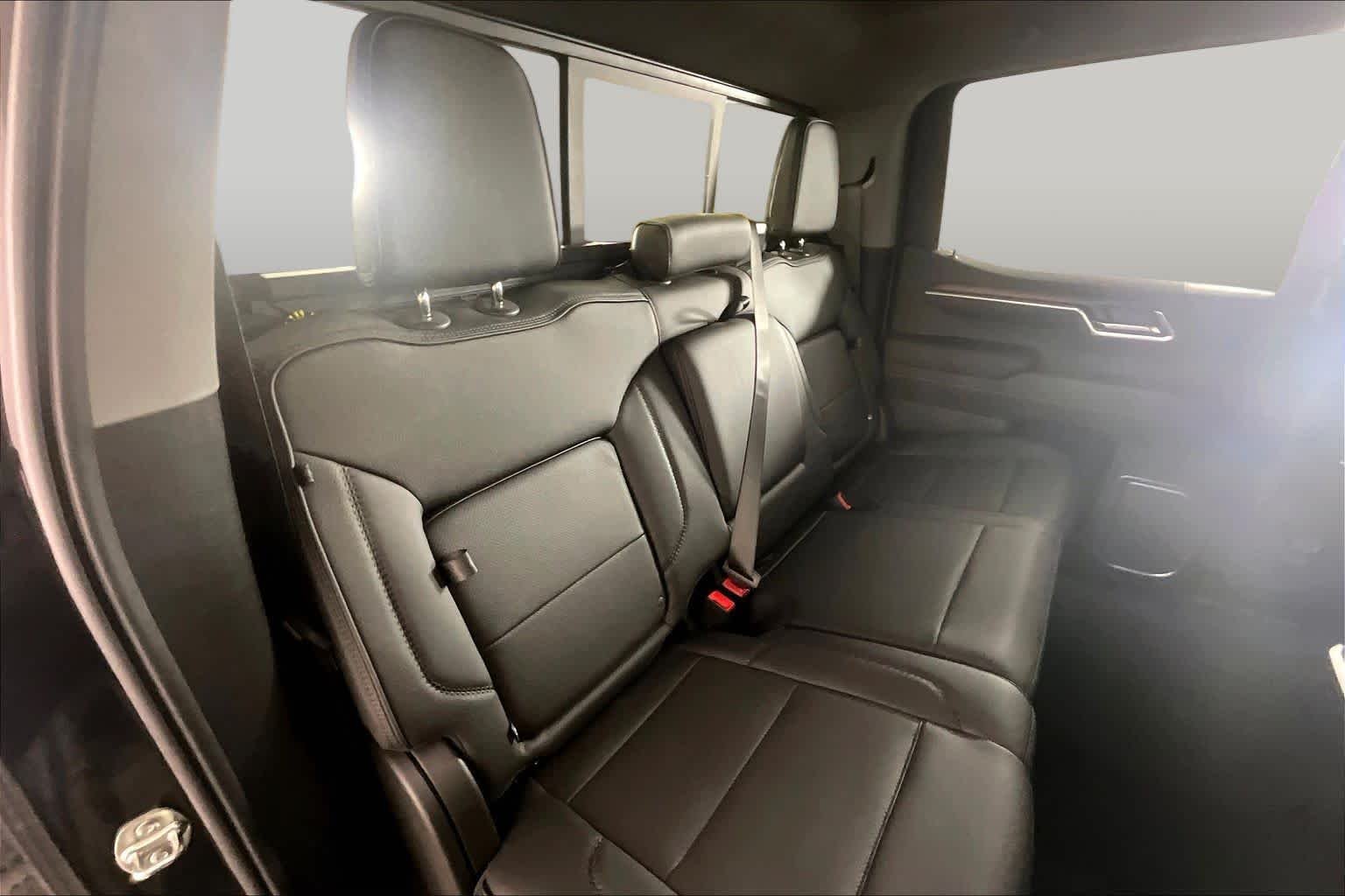 Used 2026 Onyx Black GMC Denali image 20