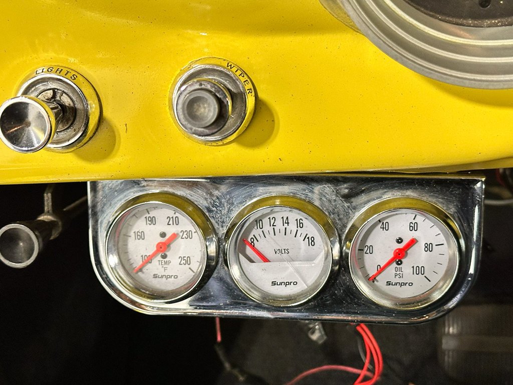 Used 1963 Red CHEV NA image 68
