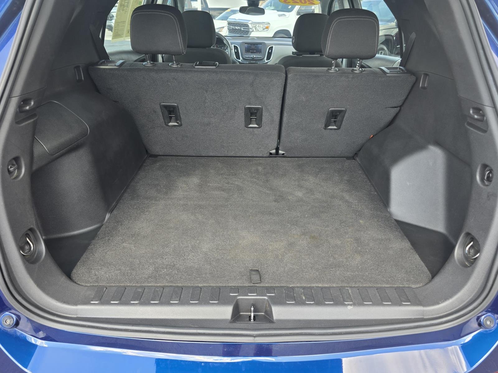 2023 Chevrolet Equinox LS - Photo 19