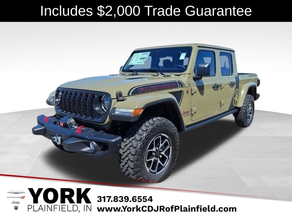 New 2026 41 Jeep Shadow Ops image 1