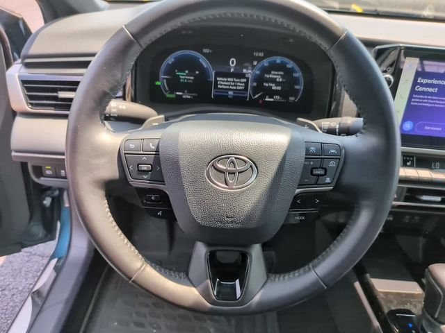 Used 2025  Toyota XSE image 13