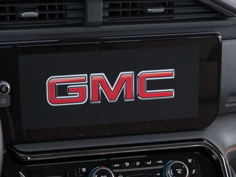 2026 GMC Sierra 2500HD AT4 - Photo 20