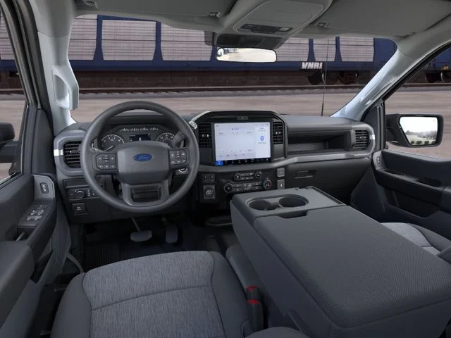 New 2026 Oxford White Ford XL image 9