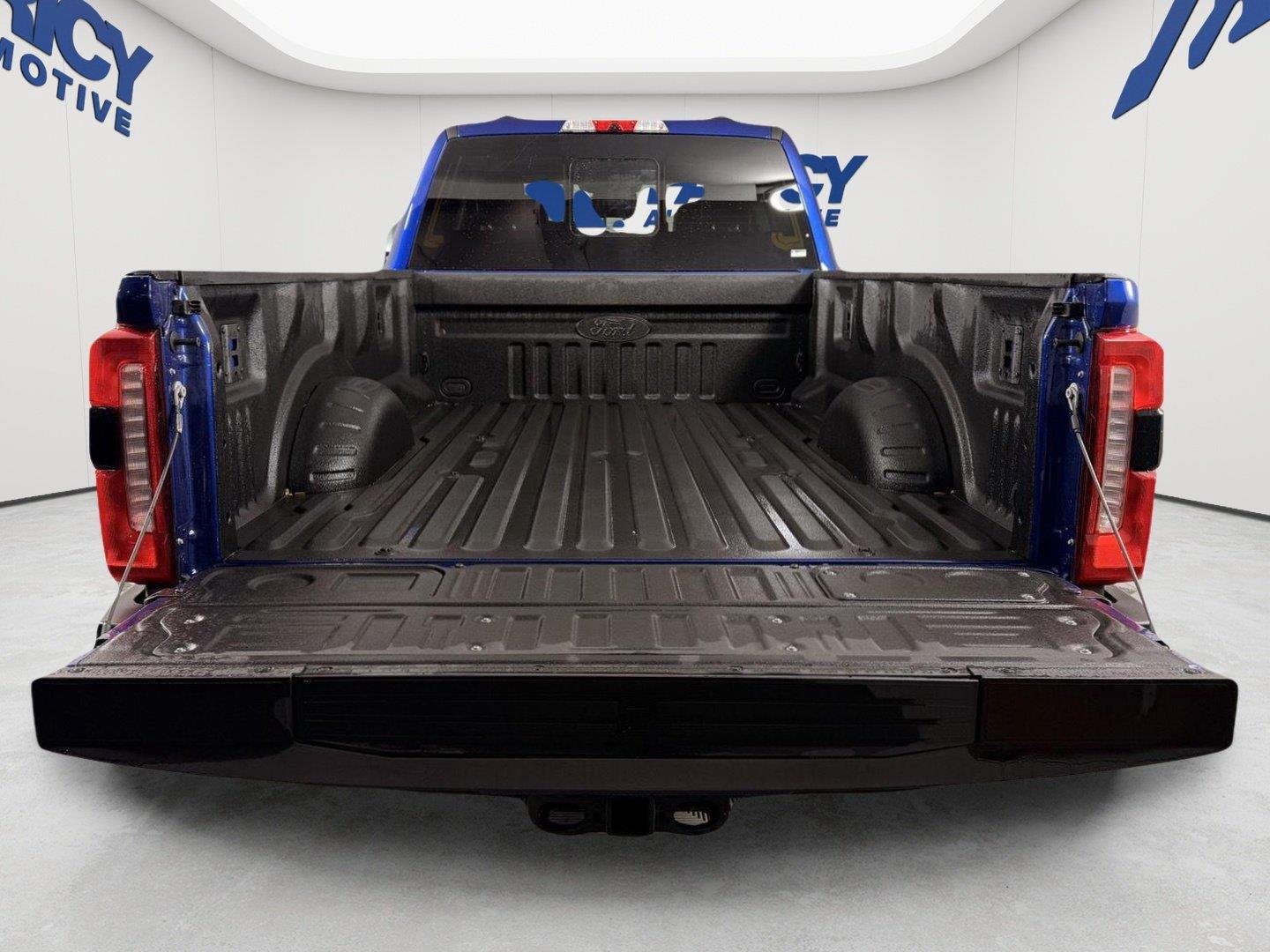 2026 Ford F-350 Super Duty Lariat - Photo 7