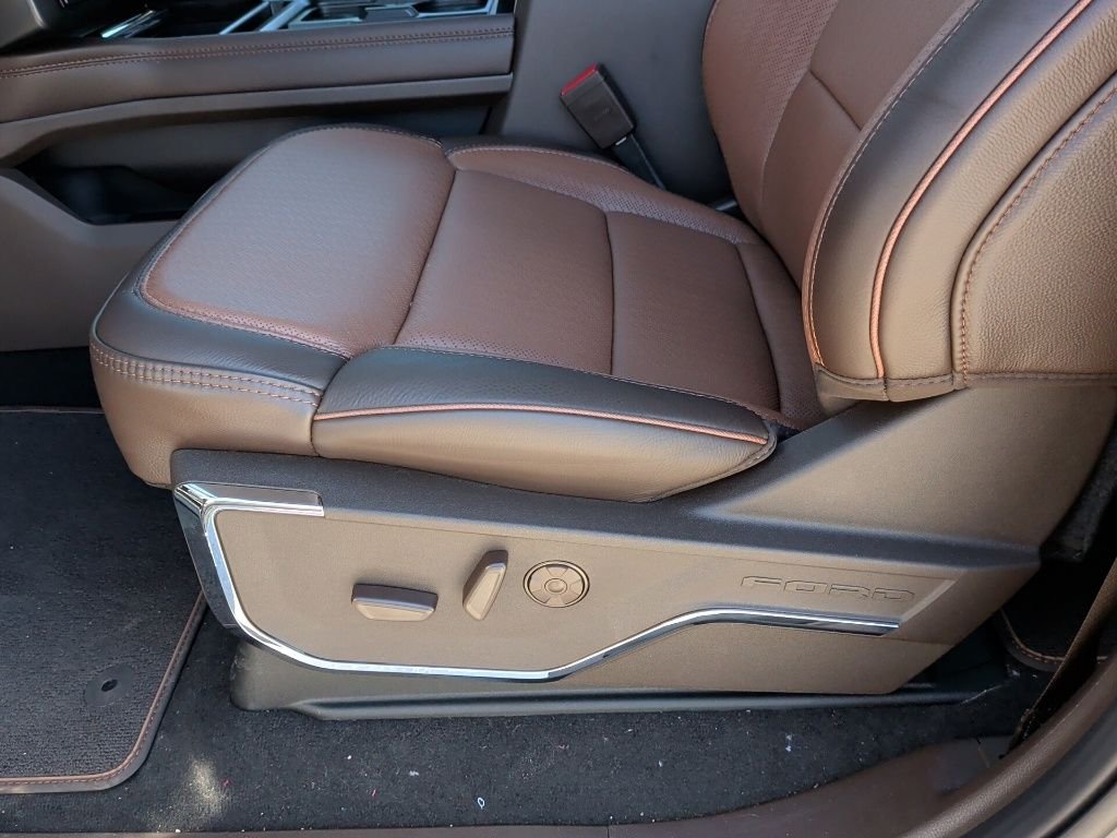 2026 Ford F-250 Super Duty King Ranch - Photo 14
