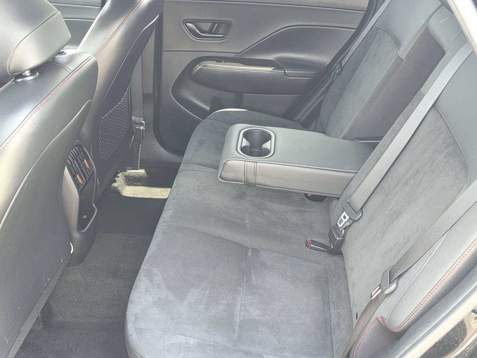Used 2024 Abyss Black Pearl Hyundai N Line image 20