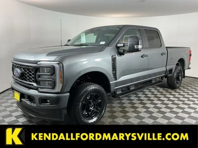 2026 Ford F-350 XL 4x4 Crew Cab 6-3/4' Box SRW's photo