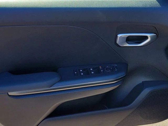 New 2026 Interstellar Gray Kia LXS image 5