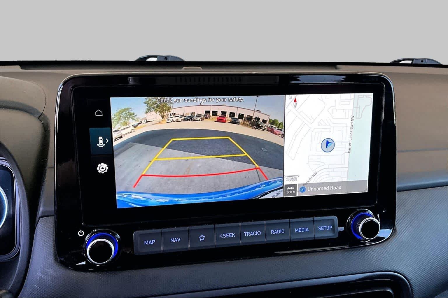 Used 2022 Blue Wave Hyundai N Line image 29