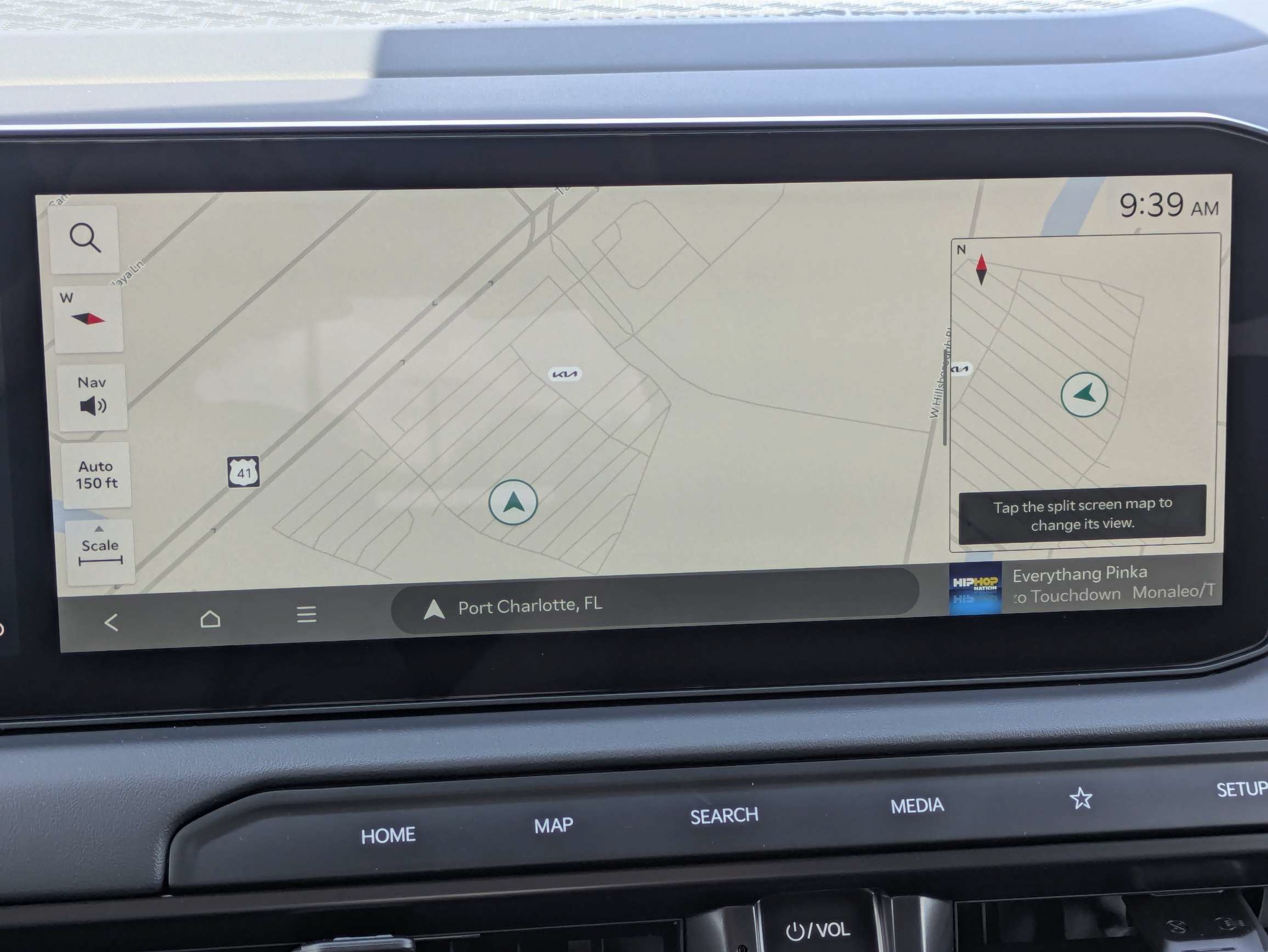 New 2027 Terrain Brown Kia X-Line EX image 27