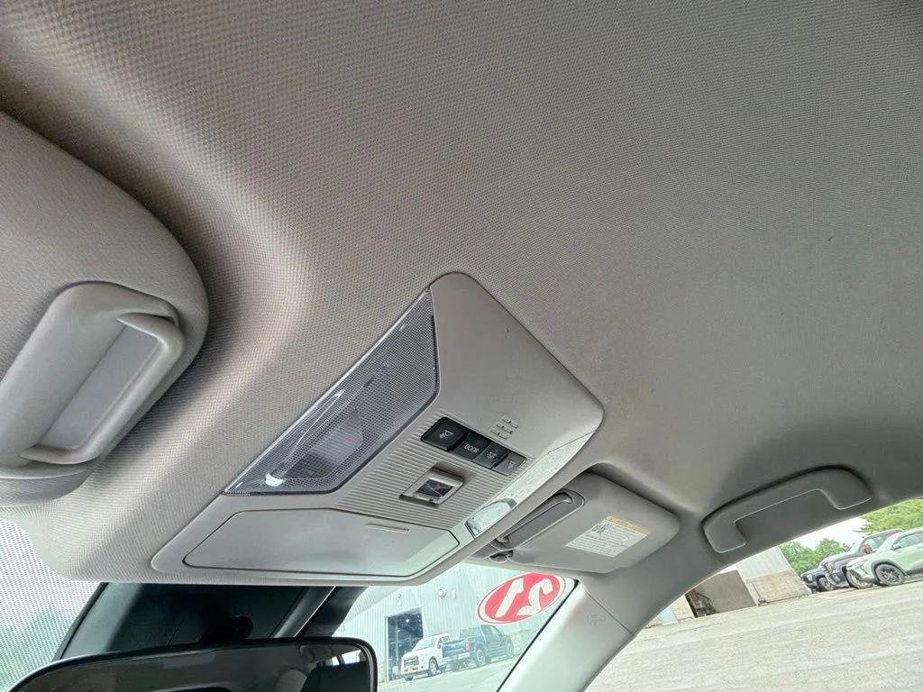 Used 2021 Gray Toyota XLE image 20
