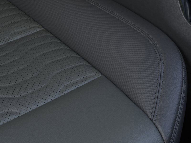 New 2026 Chevrolet Silverado 1500 ZR2 4D Crew Cab