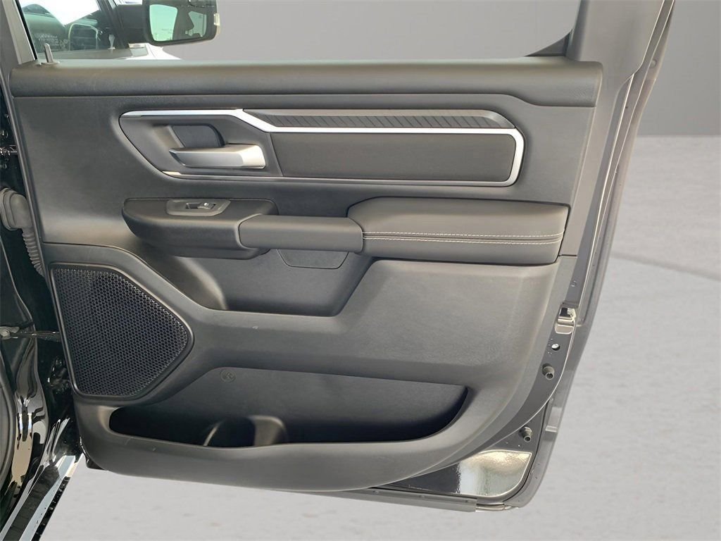 2026 RAM 1500 Big Horn/Lone Star - Photo 25