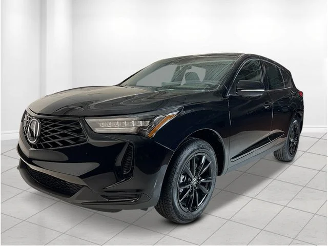 2026 Acura RDX SH-AWD's photo