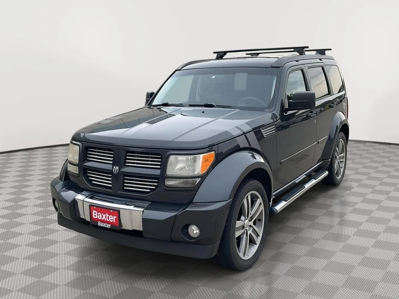 Used 2011 Dark Charcoal Pearlcoat Dodge Shock image 7