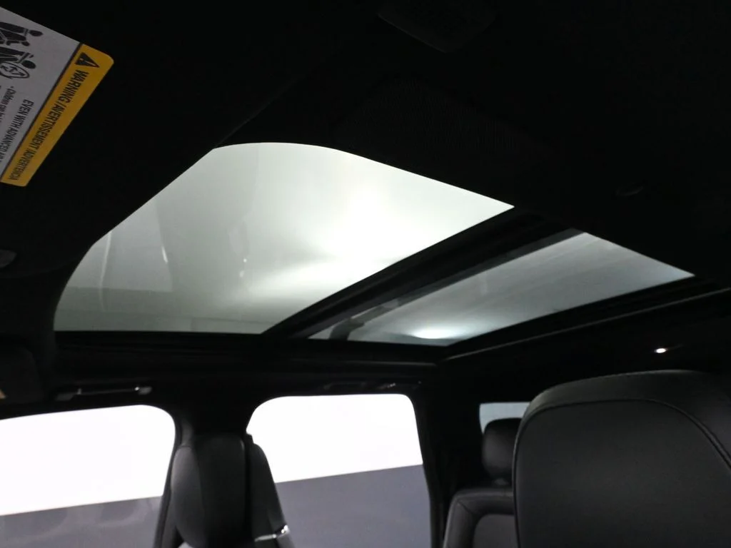 2024 Lincoln Navigator Reserve - Photo 25