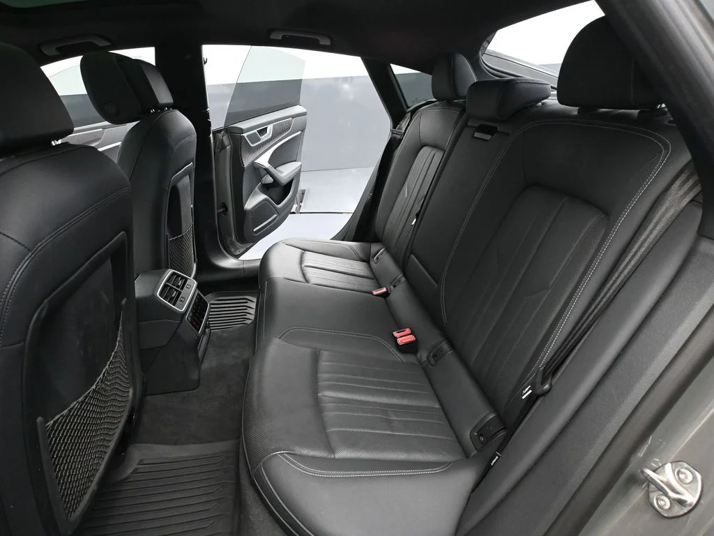 2022 Audi A7 Premium Plus - Photo 32